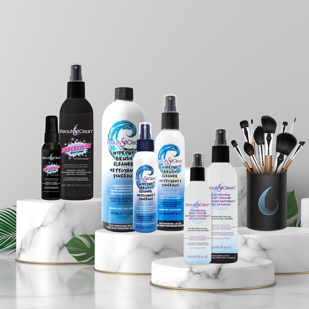 Which BeautySoClean Brush Cleaner Is Right For You?