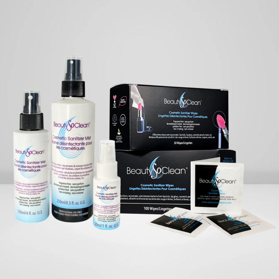 Beautysoclean online