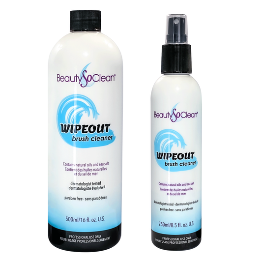 Wipeout Brush Bundle