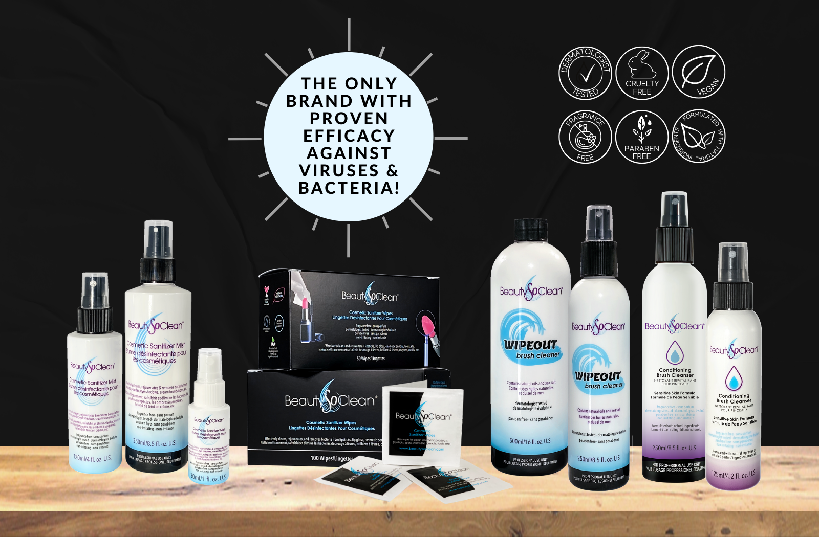 Beautysoclean discount